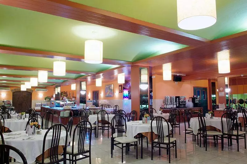 Fotos del hotel Checkin Garbí:  20