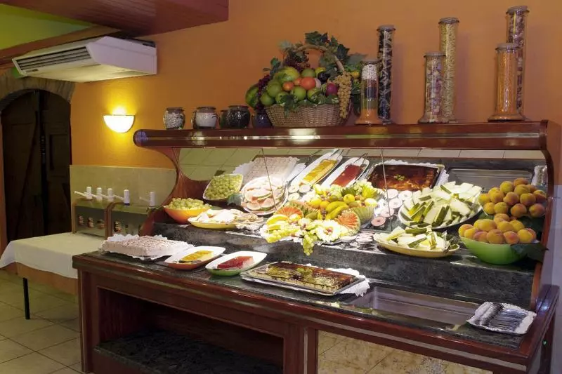 Fotos del hotel Checkin Garbí:  25