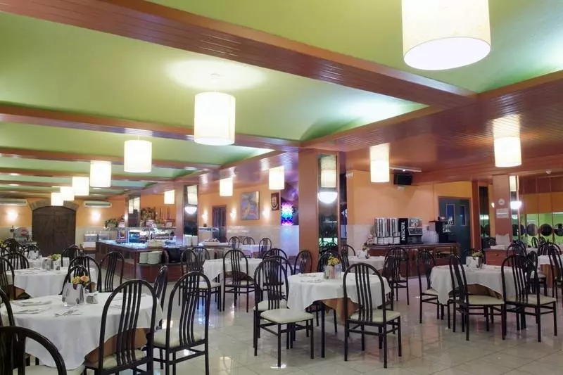 Fotos del hotel Checkin Garbí:  17