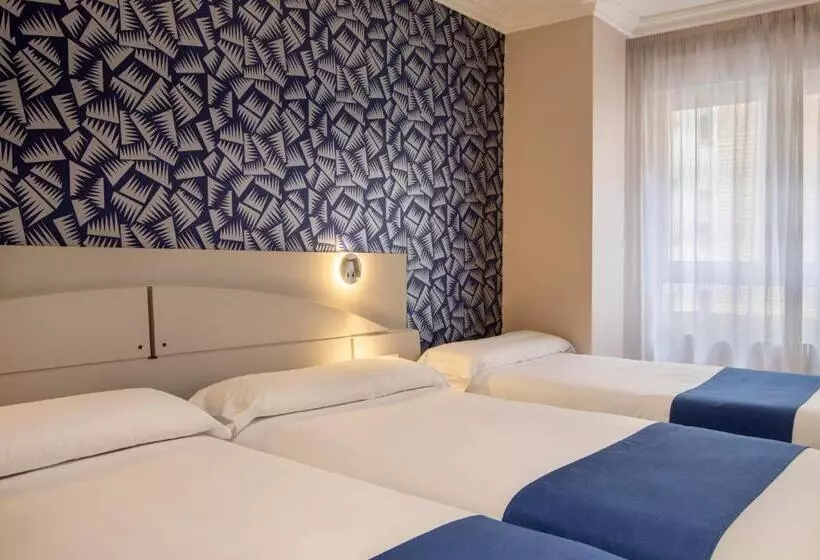 Fotos del hotel Sercotel Corona De Castilla:  14