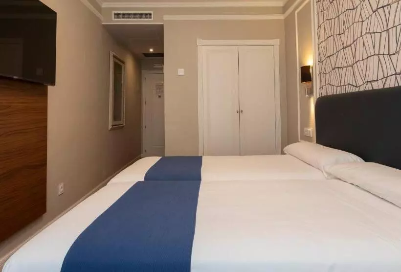 Fotos del hotel Sercotel Corona De Castilla:  10