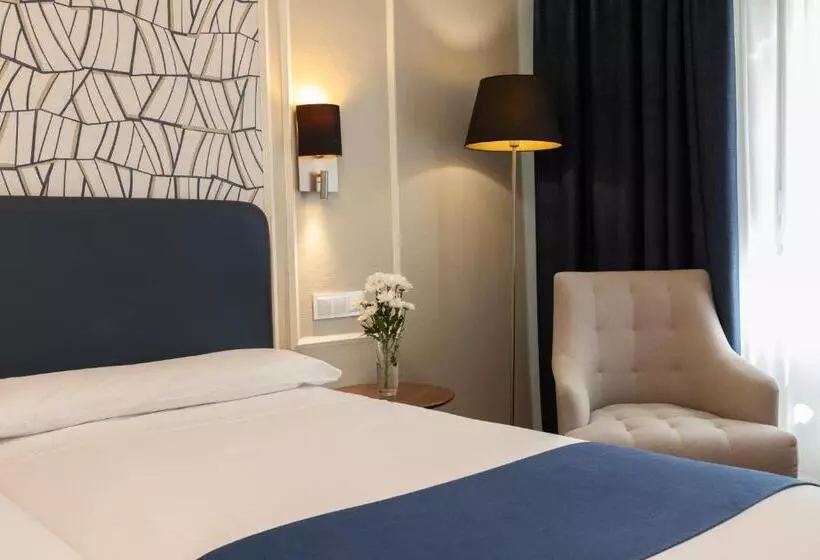 Fotos del hotel Sercotel Corona De Castilla:  20