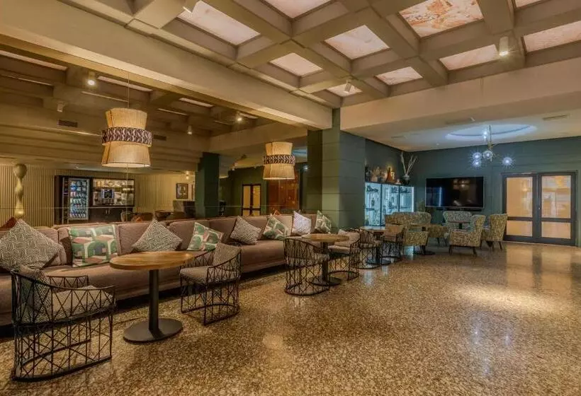 Fotos del hotel Sercotel Corona De Castilla:  8