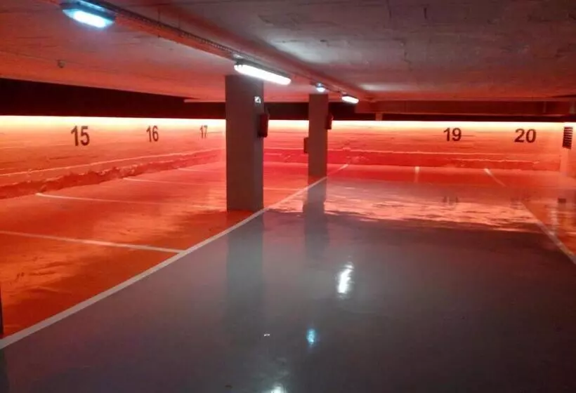 Fotos del hotel Sercotel Corona De Castilla:  6