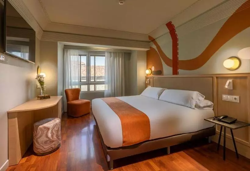 Sercotel Corona De Castilla