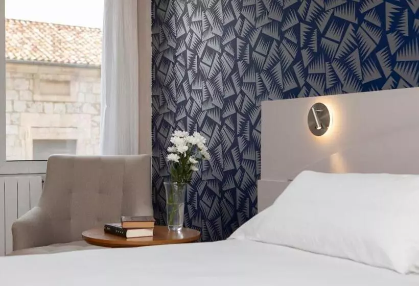 Fotos del hotel Sercotel Corona De Castilla:  23