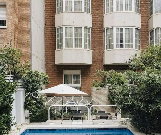 Fotos del hotel Derby:  2