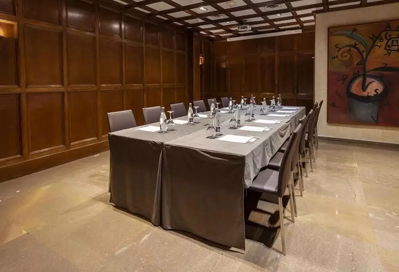 Fotos del hotel Derby:  12