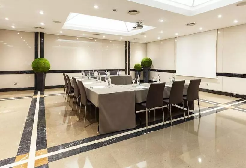 Fotos del hotel Derby:  5