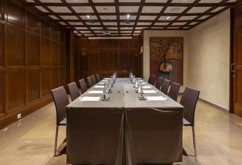 Fotos del hotel Derby:  9