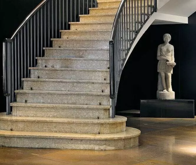 Fotos del hotel Derby:  6