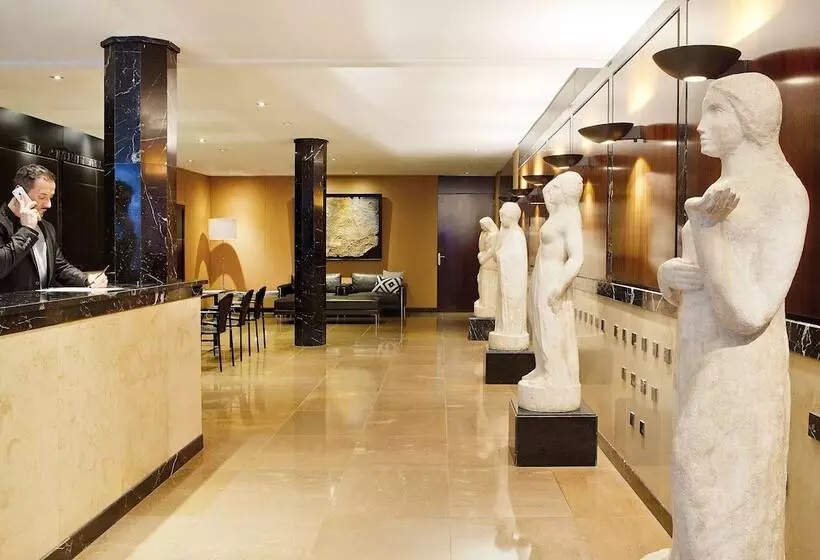 Fotos del hotel Derby:  3