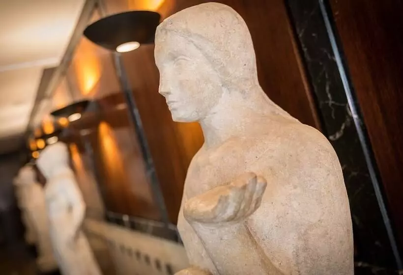 Fotos del hotel Derby:  10