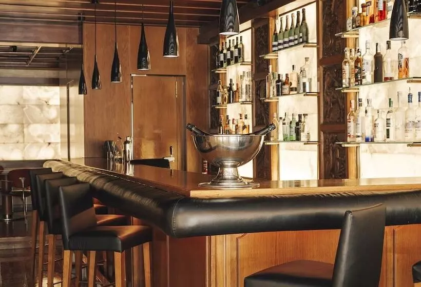 Fotos del hotel Derby:  4