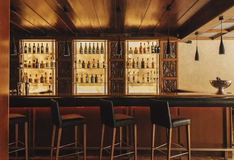 Fotos del hotel Derby:  8