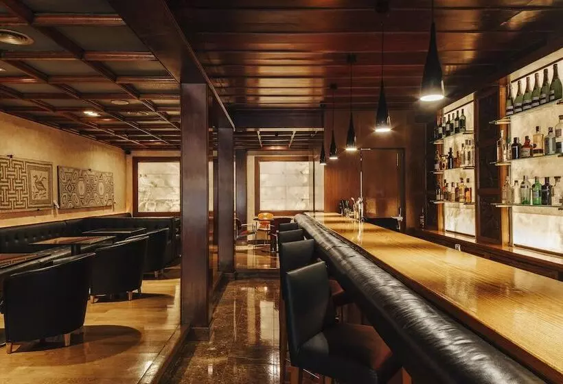 Fotos del hotel Derby:  11