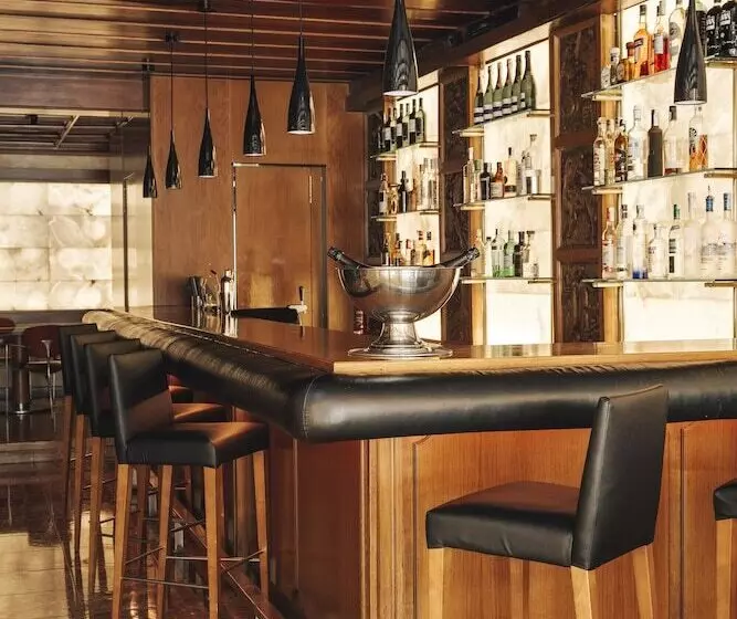 Fotos del hotel Derby:  13