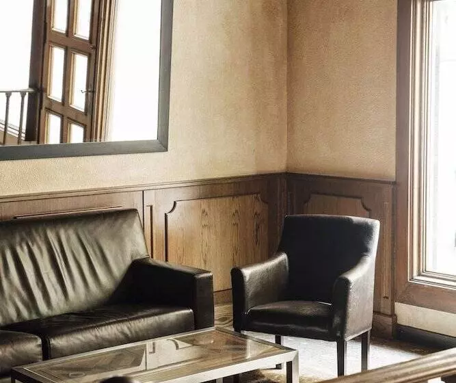 Fotos del hotel Derby:  7