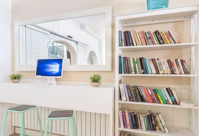 Fotos del hotel FERGUS Style Soller Beach:  87