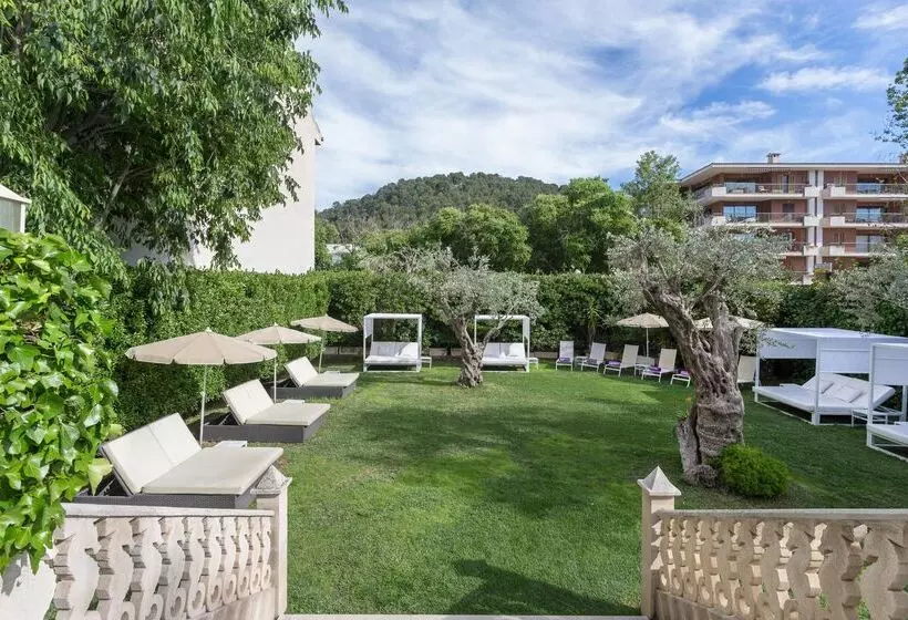 Fotos del hotel FERGUS Style Soller Beach:  34