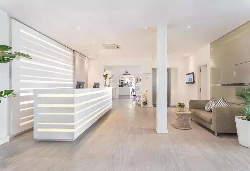 Fotos del hotel FERGUS Style Soller Beach:  19