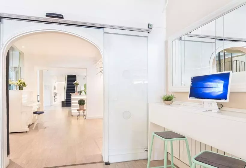 Fotos del hotel FERGUS Style Soller Beach:  97