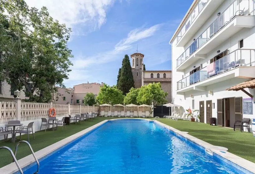 Fotos del hotel FERGUS Style Soller Beach:  52