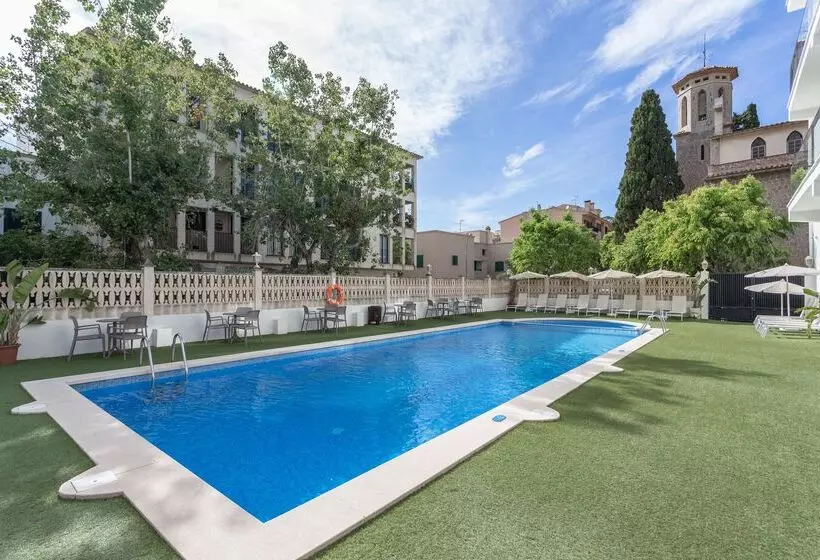 FERGUS Style Soller Beach