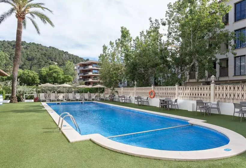 Fotos del hotel FERGUS Style Soller Beach:  4