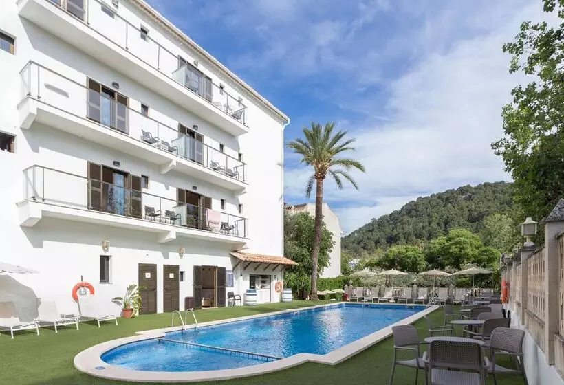 Fotos del hotel FERGUS Style Soller Beach:  90