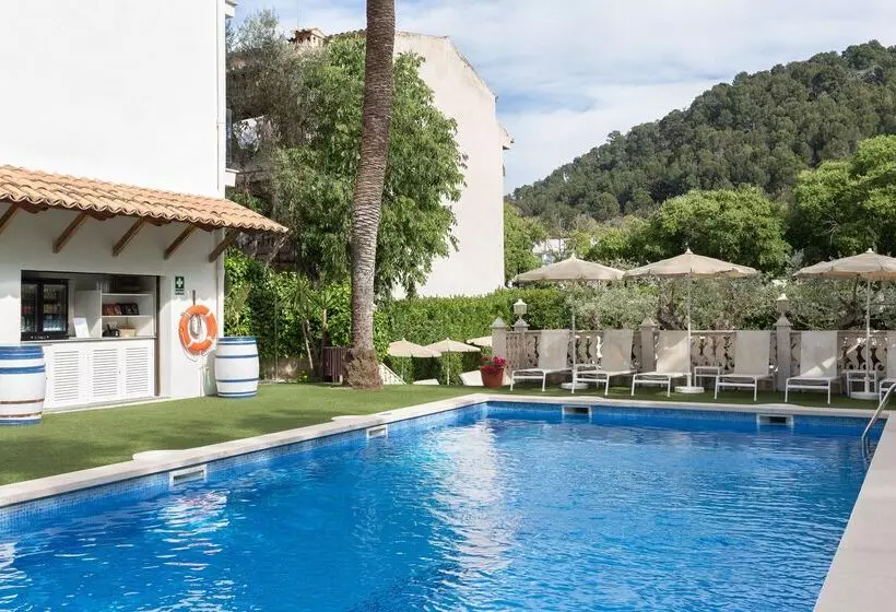 Fotos del hotel FERGUS Style Soller Beach:  3