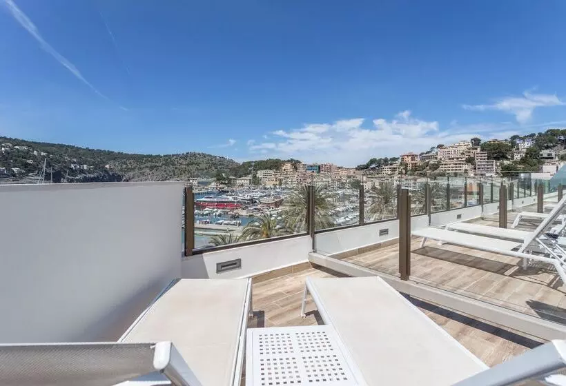 Fotos del hotel FERGUS Style Soller Beach:  32