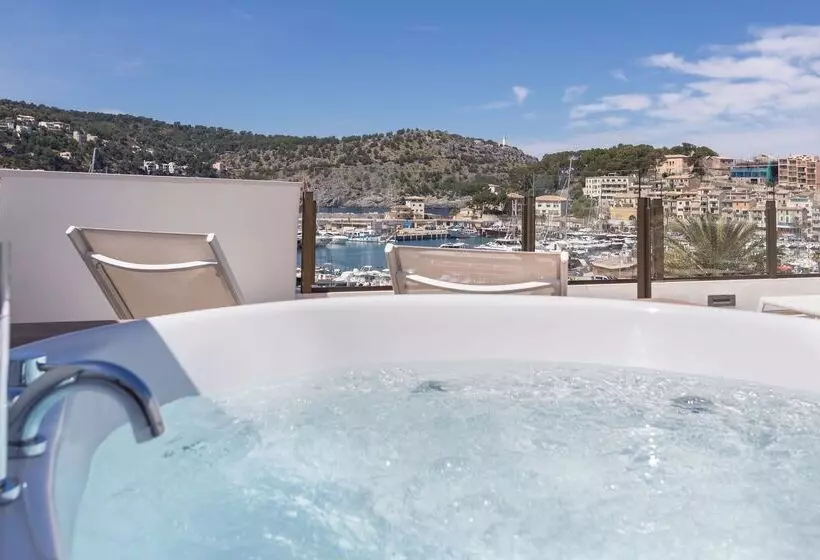 Fotos del hotel FERGUS Style Soller Beach:  86