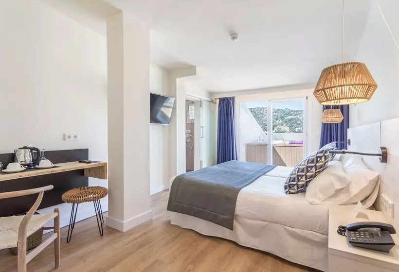 Fotos del hotel FERGUS Style Soller Beach:  14