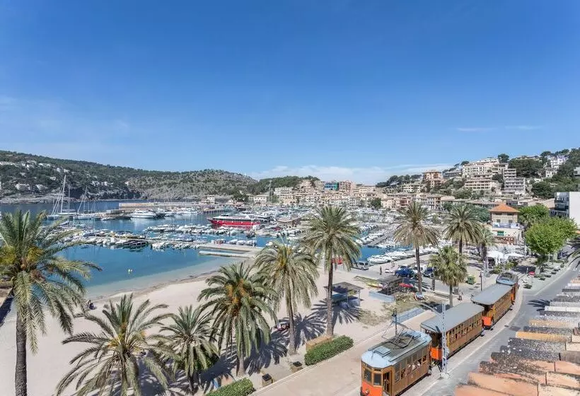 Fotos del hotel FERGUS Style Soller Beach:  49