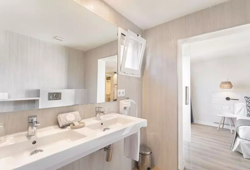 Fotos del hotel FERGUS Style Soller Beach:  45