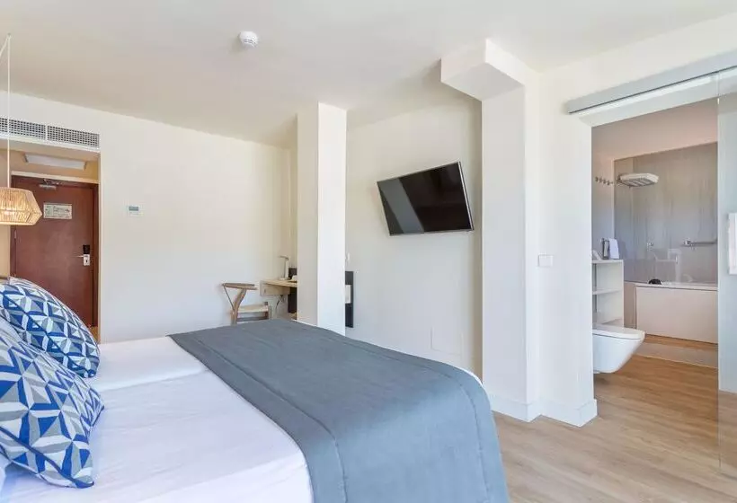 Fotos del hotel FERGUS Style Soller Beach:  16