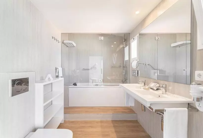 Fotos del hotel FERGUS Style Soller Beach:  39