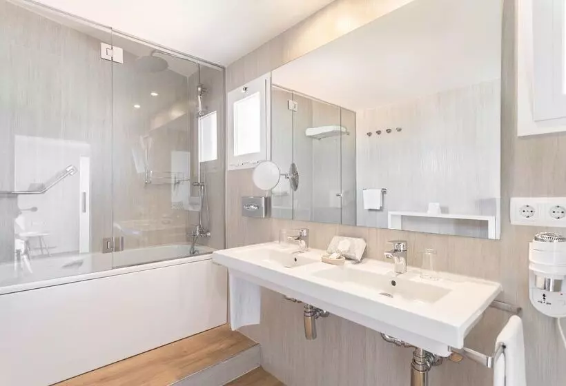 Fotos del hotel FERGUS Style Soller Beach:  44