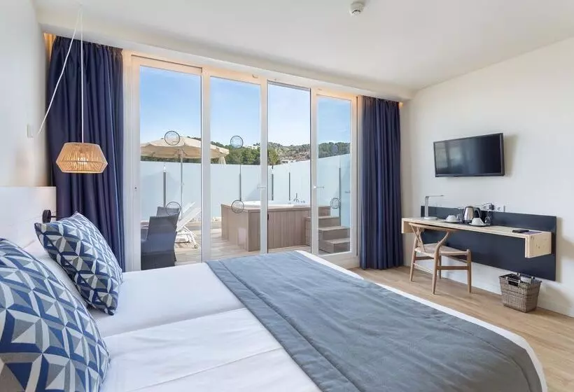 Fotos del hotel FERGUS Style Soller Beach:  88