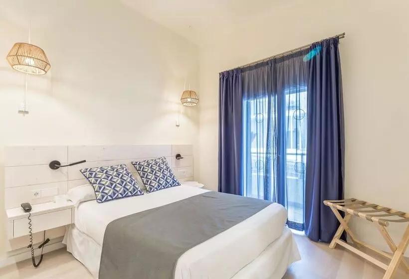Fotos del hotel FERGUS Style Soller Beach:  13