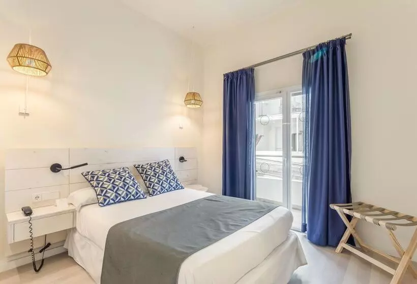 Fotos del hotel FERGUS Style Soller Beach:  15