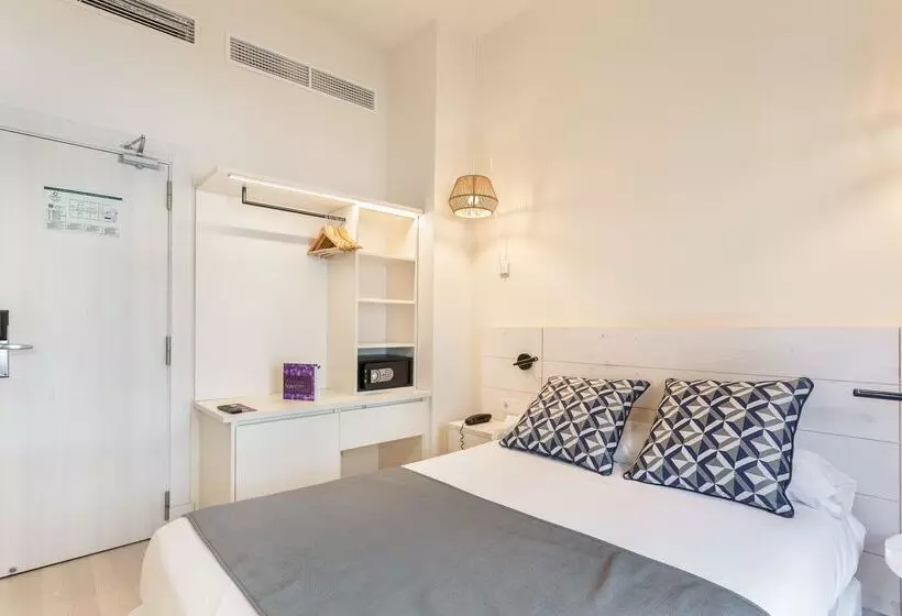 Fotos del hotel FERGUS Style Soller Beach:  12