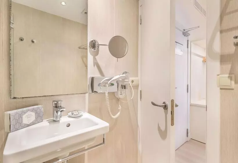 Fotos del hotel FERGUS Style Soller Beach:  43