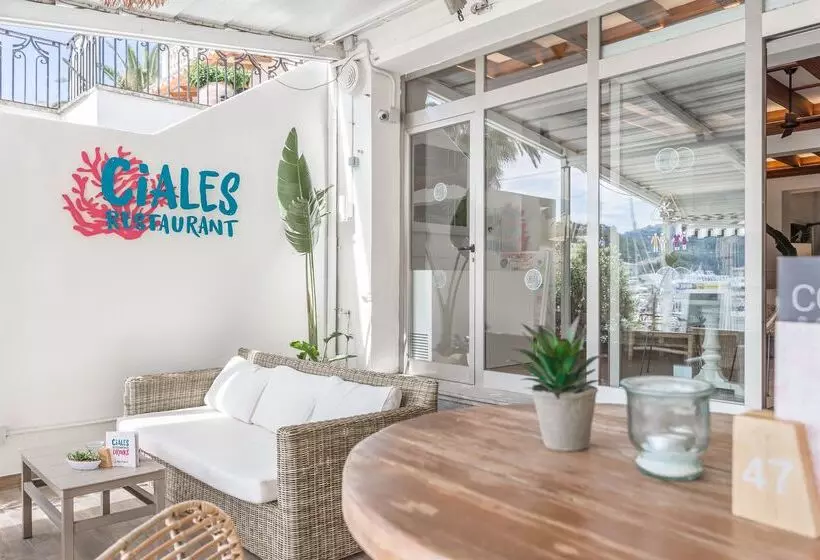 Fotos del hotel FERGUS Style Soller Beach:  33