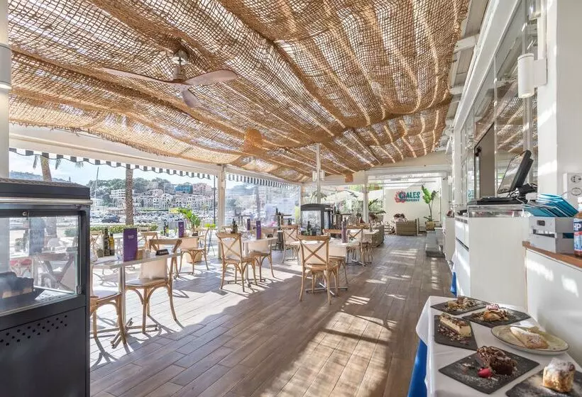 Fotos del hotel FERGUS Style Soller Beach:  79