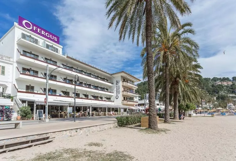 Fotos del hotel FERGUS Style Soller Beach:  54