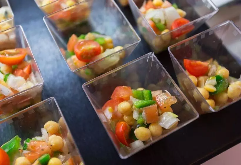 Fotos del hotel FERGUS Style Soller Beach:  25