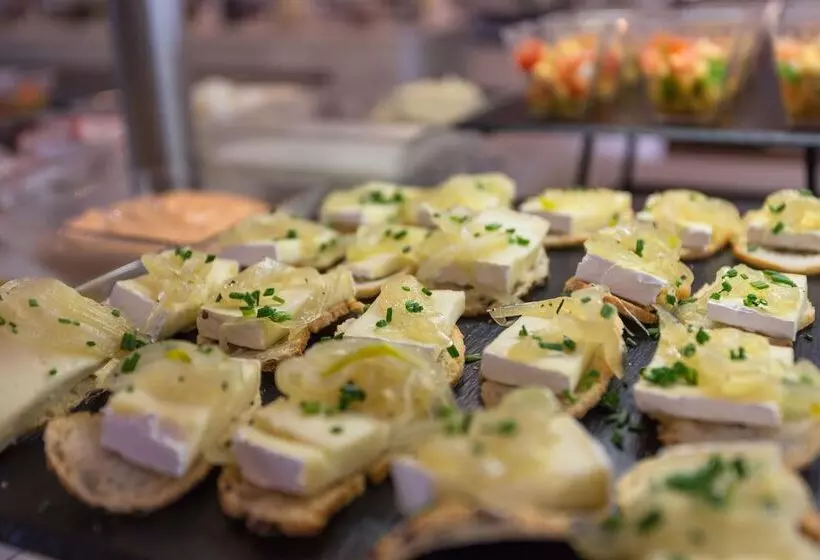 Fotos del hotel FERGUS Style Soller Beach:  68