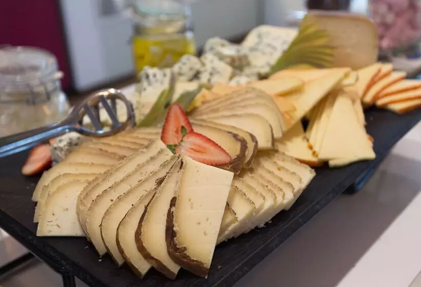 Fotos del hotel FERGUS Style Soller Beach:  27